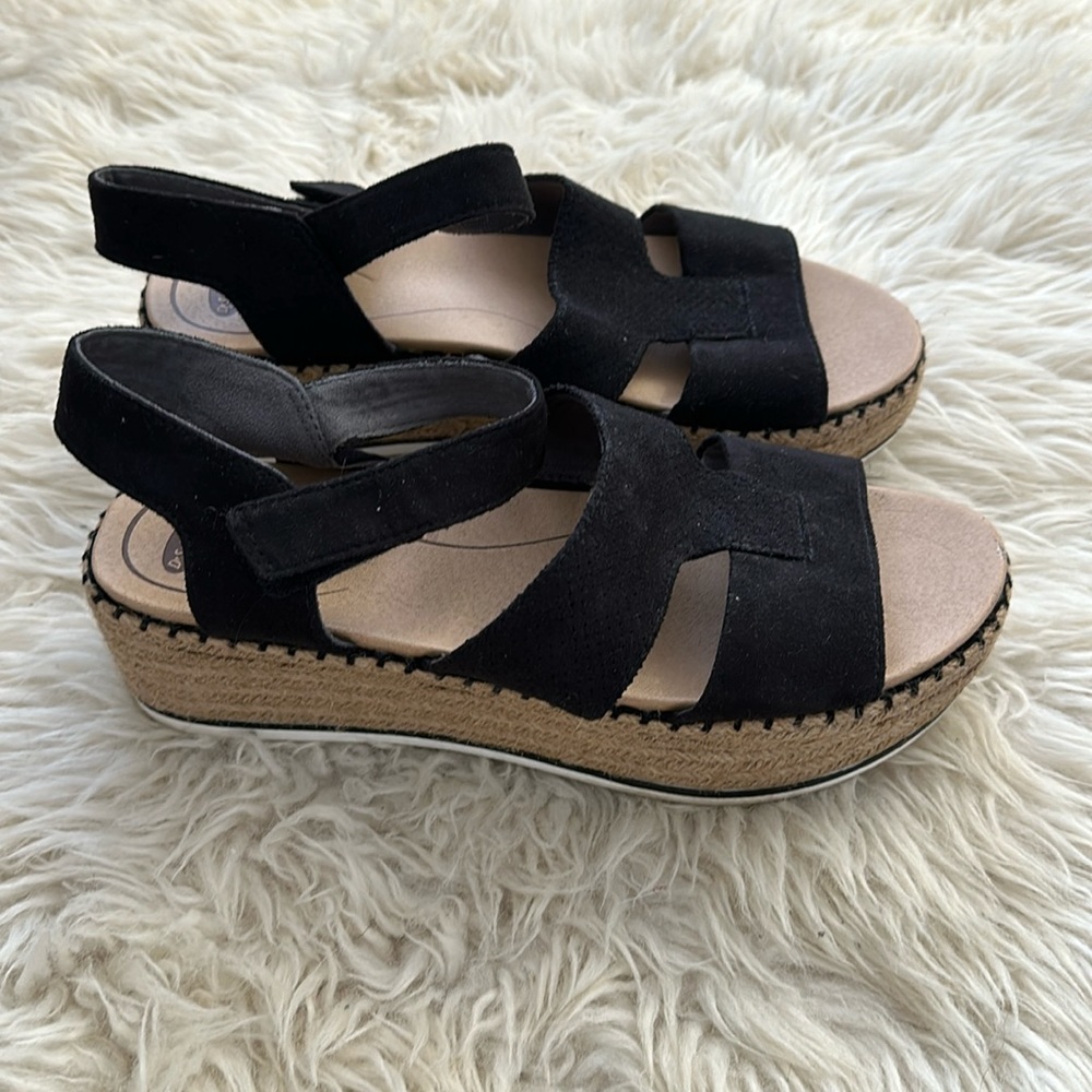 Dr. Scholls Shoes